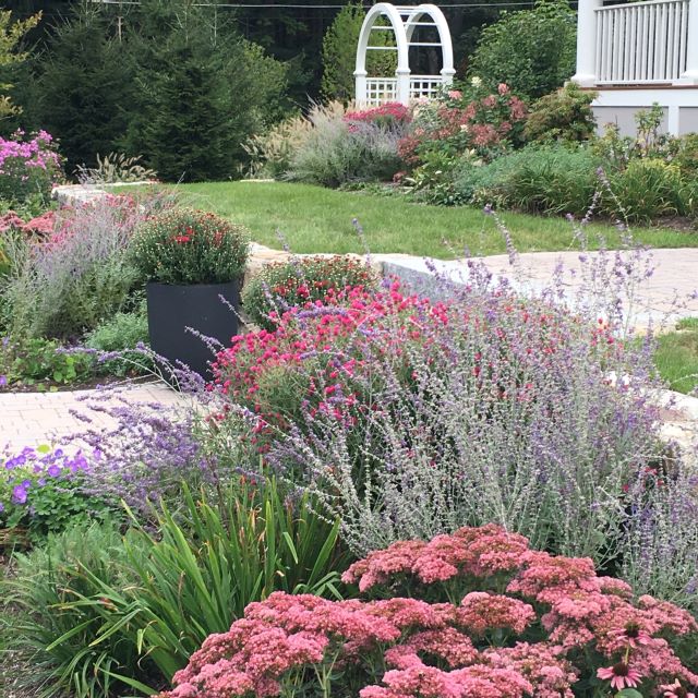Eco-Friendly Elegance: Crafting One-of-a-Kind Gardens for Every Season